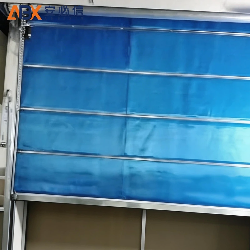 潜江海绵门封