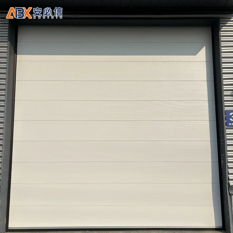 潜江提升门
